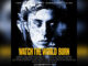 FALLING IN REVERSE 'Watch the World Burn - Single' - COVER PHOTO