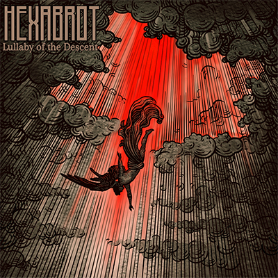 HEXABROT 'Lullaby Of The Descent'