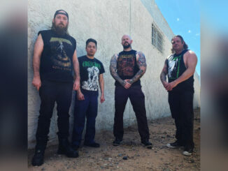 NECRAMBULANT Promo Pic (2024) - COVER PHOTO
