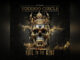 VOODOO CIRCLE 'Hail To The King' - COVER PHOTO