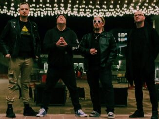 Canada’s UTILITY PROVIDER Shares Lyric Video For Title Track Off Groovy Prog Album “Challenger” Out End of Nov 2024