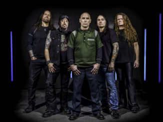 CATEGORY 7 Premieres âLand I Used To Loveâ Video