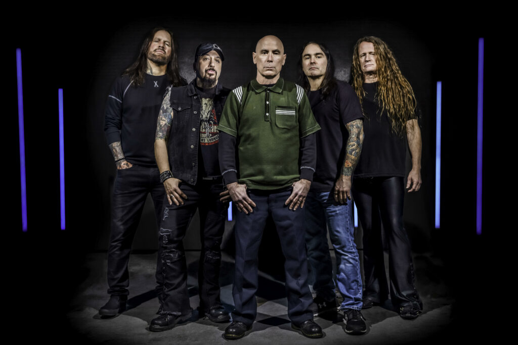 CATEGORY 7 Premieres “Land I Used To Love” Video