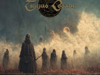 EPK – Tigguo Cobauc- Fountains of Anguish (Exitus Stratagem Records) (2024)