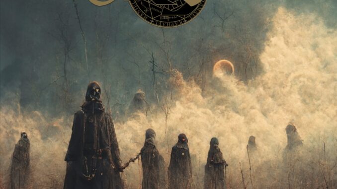 EPK – Tigguo Cobauc- Fountains of Anguish (Exitus Stratagem Records) (2024)