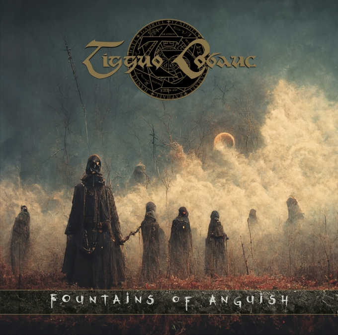 EPK – Tigguo Cobauc- Fountains of Anguish (Exitus Stratagem Records) (2024)