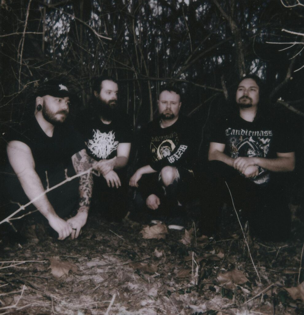 Extreme Metal Music – CATHARIA Unleashes Single âDevouring Firmamentâ Off New Album “Unimaginable Dreams of Fate” Out Dec 2024