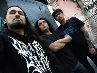 Gore House Prod. – Peruvian Death Metal INTESTINAL LACERATION Unleash Playthrough “Abyss of Atrocities” Off Debut Album “Chaotic Eschatological Madness”