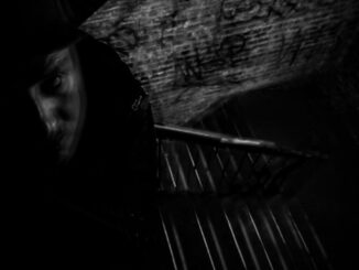 GRIDFAILURE Unveils When The Lights Go Out Vol. IV Ambient Horror Album For Free Download; Several New Releases Near Completion