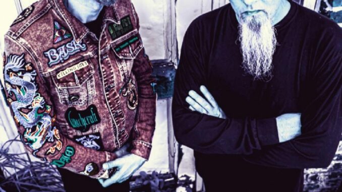 HELLFIRE 76 New Video âRags to Rageâ Is A Rip Roaring Rock Title Track Off New Album Out End of Nov 2024 HELLFIRE 76 New Video âRags to Rageâ Is A Rip Roaring Rock Title Track Off New Album Out End of Nov 2024