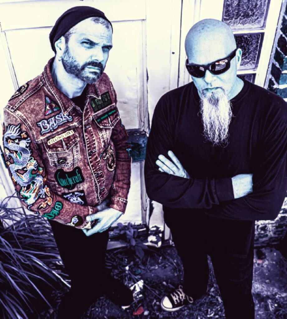 HELLFIRE 76 New Video âRags to Rageâ Is A Rip Roaring Rock Title Track Off New Album Out End of Nov 2024
