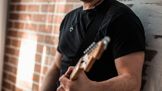Instrumental Rock Phenomenon Edmonton’s JON HARRIS Drops Third Single “My Little Lady” Off Debut Album “Parallel Heart” Out Dec 2024 Instrumental Rock Phenomenon Edmonton’s JON HARRIS Drops Third Single “My Little Lady” Off Debut Album “Parallel Heart” Out Dec 2024