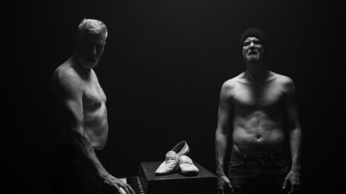 MANTAR To Release Post Apocalyptic Depression Full-Length February 14th, 2025 Via Metal Blade Records; New Video/Single Now Playing