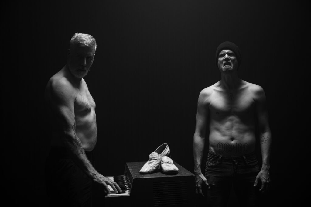 MANTAR To Release Post Apocalyptic Depression Full-Length February 14th, 2025 Via Metal Blade Records; New Video/Single Now Playing