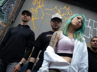 Montreal’s CHÃZO Unleash The Vengeance of Aggro-Metal In New Music Video “Brand New Cell” Off New EP “M.T.M.D (Maximum Threshold, Minimum Decay)” Produced by Kevin Jardine (Slaves On Dope)