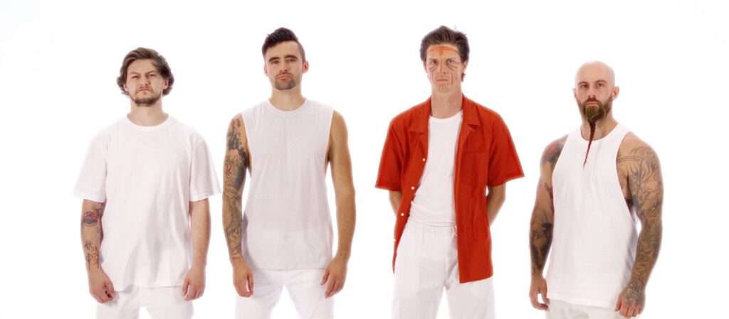 Moving Onto Their Next Horizon Toronto Prog JUPITER HOLLOW Unveil New Single / Video “Incivility”
