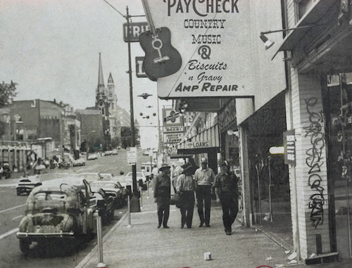 Out Now: Country Singer-Songwriter John PayCheck Reprises Traditionally Inspired Honky Tonk Sounds With Release Of Second Studio Album, More Days Behind Out Now: Country Singer-Songwriter John PayCheck Reprises Traditionally Inspired Honky Tonk Sounds With Release Of Second Studio Album, More Days Behind
