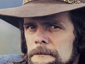 Outlaw Country Pioneer Johnny PayCheckâs Signature Song âTake This Job & Shove Itâ Celebrates The 47th Anniversary Release Of The RIAA Platinum & Billboard #1 Hit Country Song