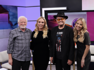 PHOTOS: 5th Annual Gallatin Comic Con Celebrated The 50th Anniversary Cast Reunions Of Happy Days, Good Times, Micky Dolenz of The Monkees & More