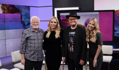 PHOTOS: 5th Annual Gallatin Comic Con Celebrated The 50th Anniversary Cast Reunions Of Happy Days, Good Times, Micky Dolenz of The Monkees & More PHOTOS: 5th Annual Gallatin Comic Con Celebrated The 50th Anniversary Cast Reunions Of Happy Days, Good Times, Micky Dolenz of The Monkees & More