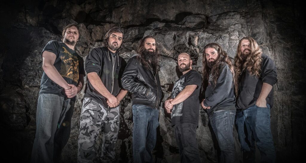 Quebec’s TROLLWAR Presents New Single âThe Offeringâ From New EP âTales from the Frozen Wastesâ ft. Guests From Kalmah, Atavistia Out Nov 2024