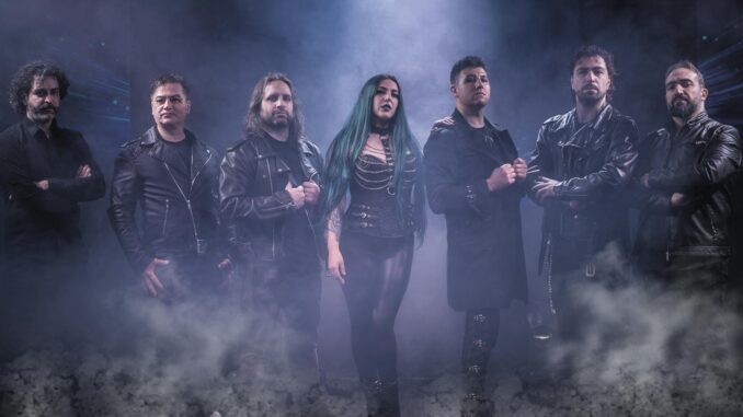 Rockshots Records – RISEN CROW Unveils First Single and Video For “Risen Crow” Off Upcoming Album “Requiem For A Damned Love” Out Feb 2025 Rockshots Records – RISEN CROW Unveils First Single and Video For “Risen Crow” Off Upcoming Album “Requiem For A Damned Love” Out Feb 2025
