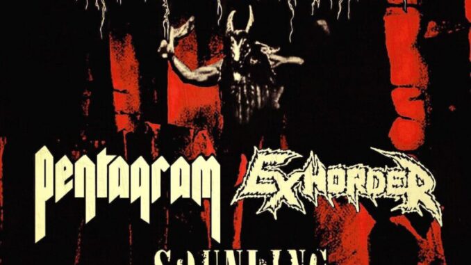 SCOUR: Extreme Metal Supergroup To Play Only Public Live Performance Of 2024 This Friday + Intimate Live Footage From Philip Anselmoâs Annual Housecore Home Haunt Posted SCOUR: Extreme Metal Supergroup To Play Only Public Live Performance Of 2024 This Friday + Intimate Live Footage From Philip Anselmoâs Annual Housecore Home Haunt Posted