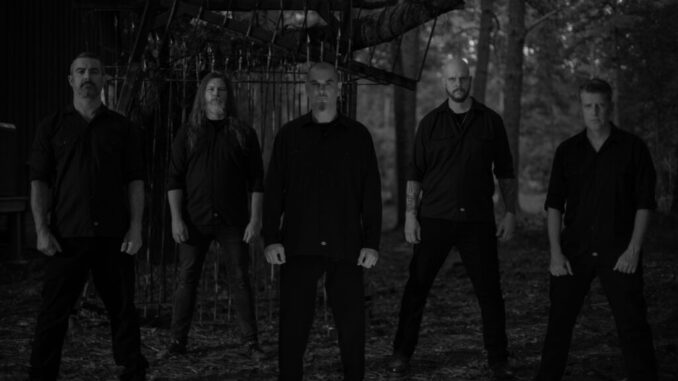 SCOUR: Extreme Metal Supergroup To Release Gold Full-Length February 21st, 2025 Via Housecore Records/Nuclear Blast; New Video/Single Now Playing + Preorders Available