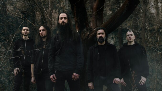 SHORES OF NULL Teams Up w/ THUNDERFLIX To Debut Full Live Video of HELLFEST 2024 Performance; New Album “The Loss of Beauty” Out Now! SHORES OF NULL Teams Up w/ THUNDERFLIX To Debut Full Live Video of HELLFEST 2024 Performance; New Album “The Loss of Beauty” Out Now!