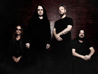 THE ETERNAL Reveals New Standalone Single, âEverlasting â MMXXIV;â Australian Tour Dates Announced