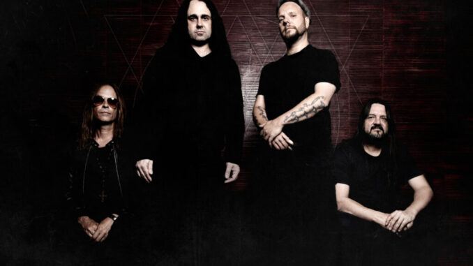 THE ETERNAL Reveals New Standalone Single, âEverlasting â MMXXIV;â Australian Tour Dates Announced