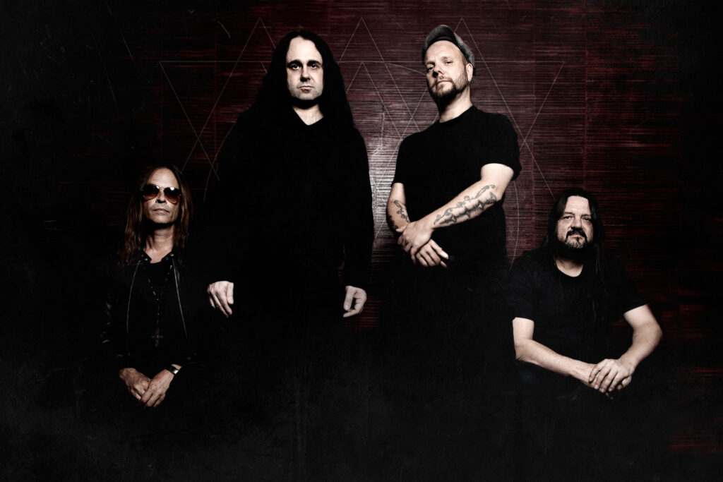 THE ETERNAL Reveals New Standalone Single, “Everlasting – MMXXIV;” Australian Tour Dates Announced