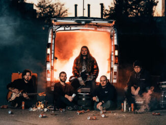 GENTLE BEAST Promo Pic (2024) - COVER PHOTO