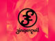 GINGER EVIL 'Hands Move to Midnight' - COVER PHOTO