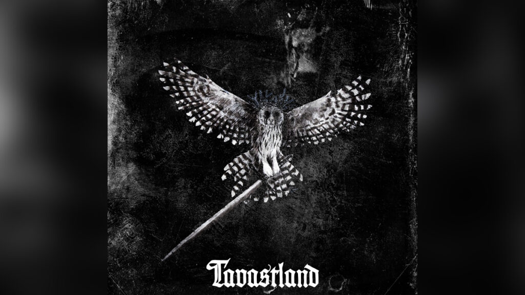 HAVUKRUUNU 'Tavastland' - COVER PHOTO