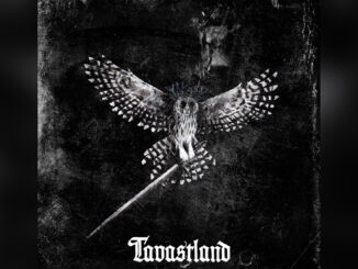 HAVUKRUUNU 'Tavastland' - COVER PHOTO