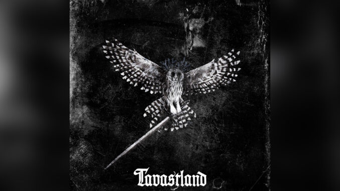 HAVUKRUUNU 'Tavastland' - COVER PHOTO HAVUKRUUNU 'Tavastland' - COVER PHOTO