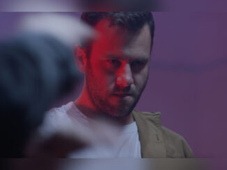 KRONOWSKI 'Do I Need A Reason' Music Video - COVER PHOTO