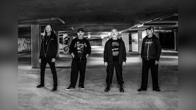 SACRIFICE Promo Pic (2024) - COVER PHOTO