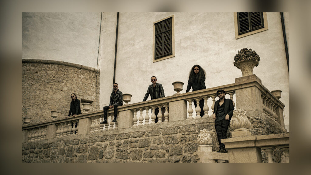 SEVENTH STATION Promo Pic (2024) - COVER PHOTO