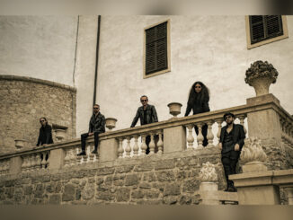 SEVENTH STATION Promo Pic (2024) - COVER PHOTO