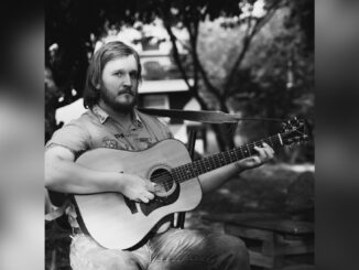 WILLI CARLISLE Promo Pic (2024) - COVER PHOTO