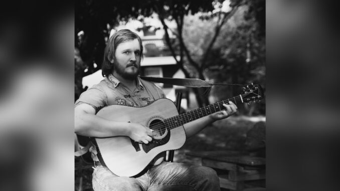 WILLI CARLISLE Promo Pic (2024) - COVER PHOTO