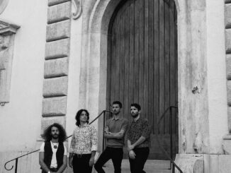BEDSORE: 1970s-Inspired Dreaming The Strife For Love LP By Italian Progressive Death Metal Quartet Now Streaming; Album Drops This Friday On 20 Buck Spin