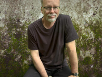 HERIN: Video For âSlow To Crumbleâ Playing; Hiding In Plain Sight Debut Featuring Members Of Rush, Peter Frampton, Jethro Tull, Crown Lands, Porcupine Tree Out Now On The Lasers Edge