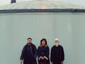 KARLA KVLT: New German Sludge/Post-Rock Trio Formed By Members Of Eisenvater And Melting Palms To Release Debut LP, Thunderhunter, Through Exile On Mainstream February 21st