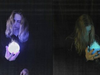 PURGATORY HALLUCINATIONS: Finnish Blackened Funeral Doom Duo Release Ceremonial Magic EP Via Carbonized Records