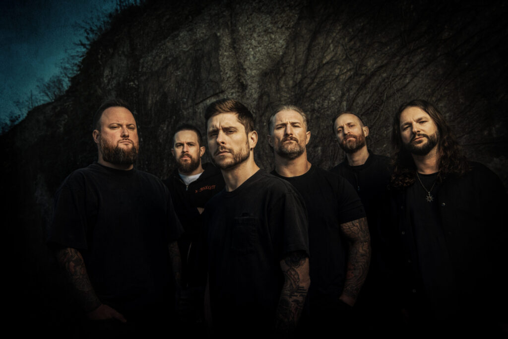 WHITECHAPEL Announces The Hymns In Dissonance North American Headlining Tour; Tickets On Sale This Friday