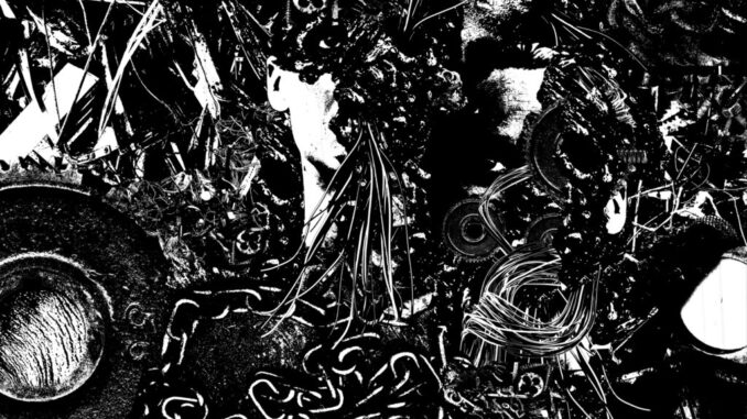 YATSU / WANDERER Split EP Out Today On The Ghost Is Clear Records And Mummified Gasp Records YATSU / WANDERER Split EP Out Today On The Ghost Is Clear Records And Mummified Gasp Records
