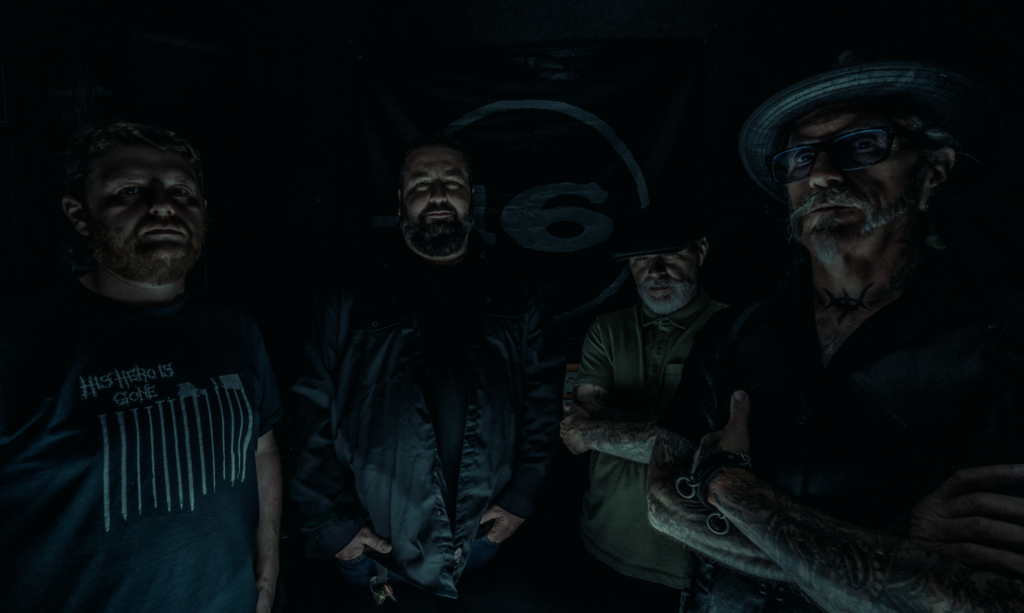 -(16)- To Release Guides For The Misguided Full-Length February 7th Via Relapse Records; âProudly Damnedâ Video/Single Now Playing + Preorders Available